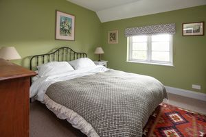 Bedroom- click for photo gallery